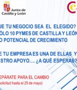 Estrategias de Consolidación para PYMES de Alto Potencial de Crecimiento