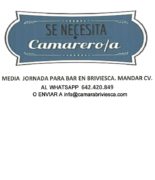 Oferta de Empleo